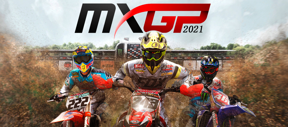 MXGP Maglie per Motocross Sport